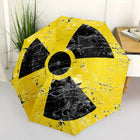 Paraguas Plegable Resistente Al Viento - Mod. 486