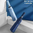 Paraguas Plegable Resistente Al Viento - Mod. 100