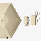 Automático Paraguas Plegable - Mod. 3
