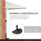 Paraguas Plegable Resistente Al Viento - Mod. 27