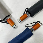 Paraguas Plegable Resistente Al Viento - Mod. 50