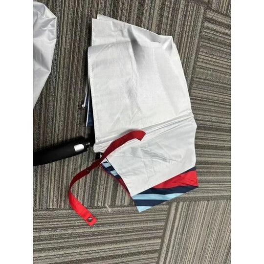Paraguas Plegable Resistente Al Viento - Mod. 291