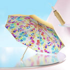 Paraguas Plegable Automático Mujer - Mod. 3
