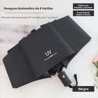 Mini Paraguas Plegable - Mod. 13