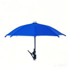Paraguas Plegable Resistente Al Viento - Mod. 443
