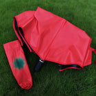 Parasoles De Paraguas Para Coche - Mod. 9