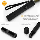 Paraguas Plegable Resistente Al Viento - Mod. 302