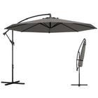 Paraguas Plegable Resistente Al Viento - Mod. 481