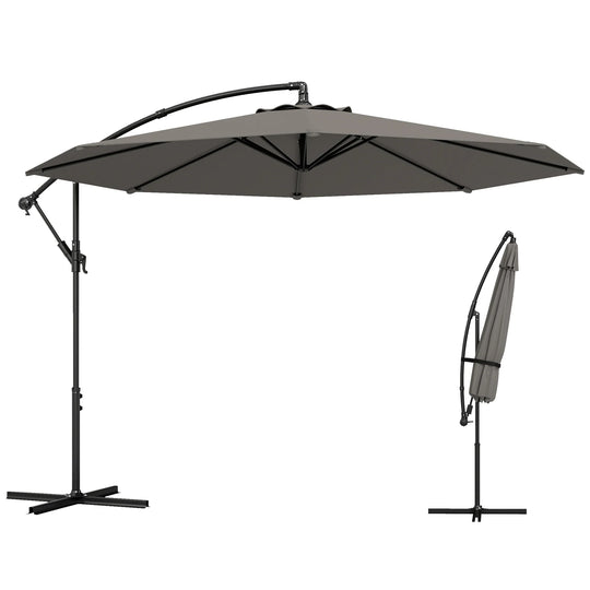 Paraguas Plegable Resistente Al Viento - Mod. 481