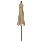 Parasol De Paraguas Para Coche - Mod. 11