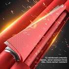 Paraguas Plegable Resistente Al Viento - Mod. 65