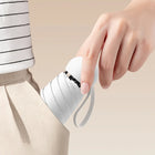 Paraguas Plegable Resistente Al Viento - Mod. 435
