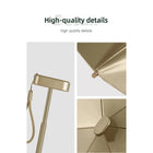 Paraguas Plegable Resistente Al Viento - Mod. 209