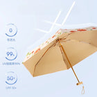 Paraguas Plegable Resistente Al Viento - Mod. 329