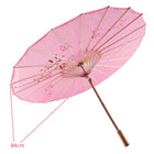 Paraguas Plegable Resistente Al Viento - Mod. 92