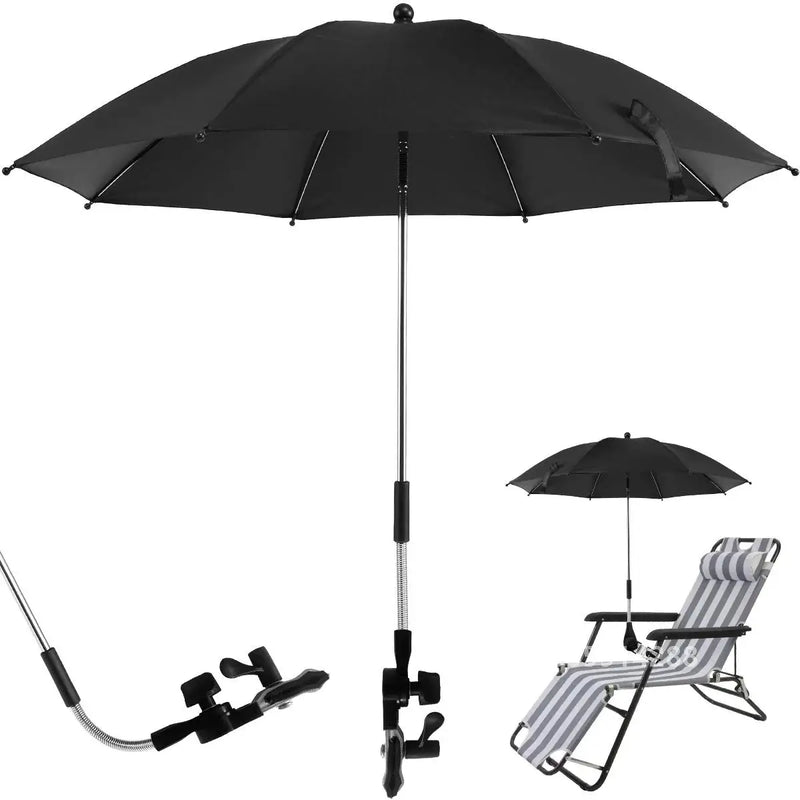 Automático Paraguas Plegable - Mod. 115
