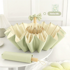 Paraguas Plegable Resistente Al Viento - Mod. 57