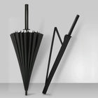 Paraguas Plegable Resistente Al Viento - Mod. 268