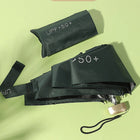 Paraguas Plegable Resistente Al Viento - Mod. 252