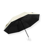 Paraguas Plegable Resistente Al Viento - Mod. 344