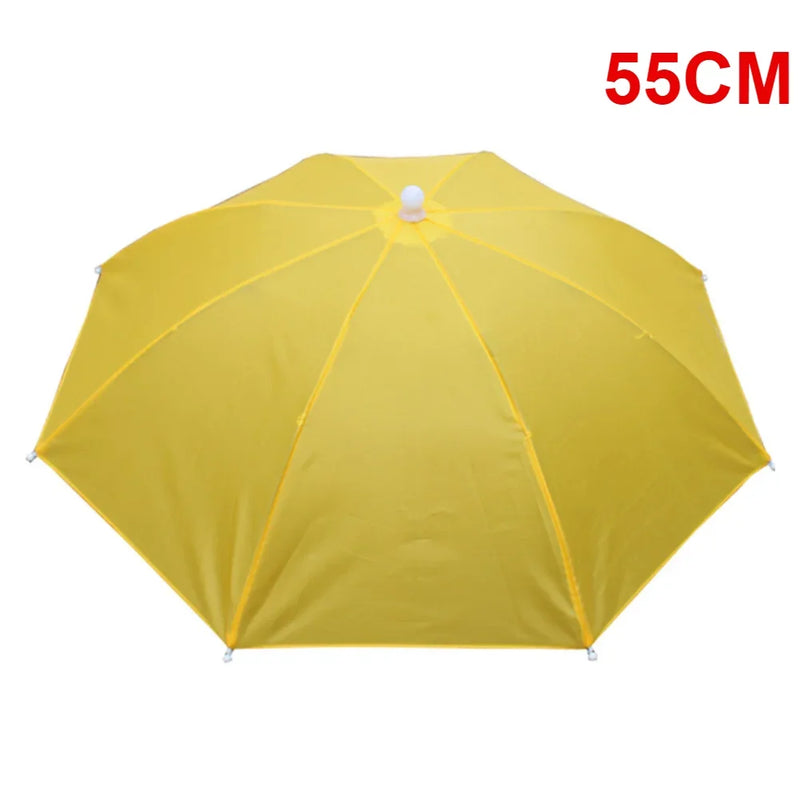 Paraguas Plegable Resistente Al Viento - Mod. 87
