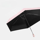 Paraguas Plegable Resistente Al Viento - Mod. 161