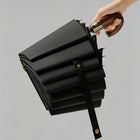 Paraguas Plegable Resistente Al Viento - Mod. 156