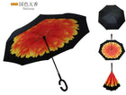 Paraguas Plegable Mango - Mod. 2