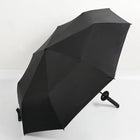 Paraguas Plegable Resistente Al Viento - Mod. 267