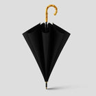 Paraguas Plegable Resistente Al Viento - Mod. 480