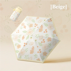 Paraguas Plegable Resistente Al Viento - Mod. 39