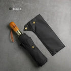 Paraguas Plegable Resistente Al Viento - Mod. 139
