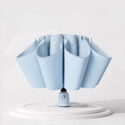 Paraguas Plegable Resistente Al Viento - Mod. 380