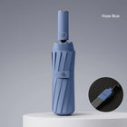 Paraguas Plegable Resistente Al Viento - Mod. 75