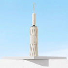 Paraguas Plegable Resistente Al Viento - Mod. 372