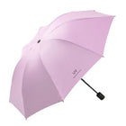 Paraguas Plegable Resistente Al Viento - Mod. 516