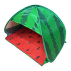 Paraguas Plegable Resistente Al Viento - Mod. 303