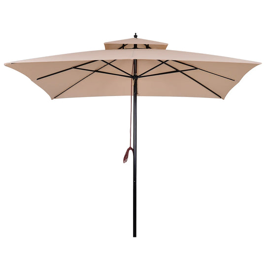 Paraguas Plegable Automático Mujer - Mod. 31