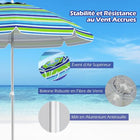 Funda Paraguas Plegable - Mod. 2
