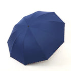 Paraguas Plegable Resistente Al Viento - Mod. 255