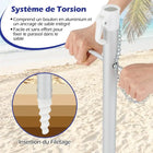 Funda Paraguas Plegable - Mod. 2
