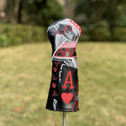 Funda Paraguas Plegable - Mod. 4