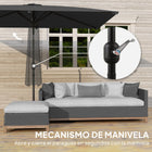 Mejores Marcas De Paraguas Plegables - Mod. 6