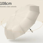 Mini Paraguas Plegable - Mod. 8