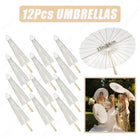 Paraguas Plegable Resistente Al Viento - Mod. 317