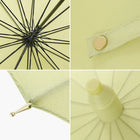 Paraguas Plegable Resistente Al Viento - Mod. 499