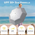 Paraguas Plegable Resistente Al Viento - Mod. 91