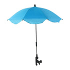 Paraguas Plegable Resistente Al Viento - Mod. 61