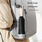 Paraguas Plegable Resistente Al Viento - Mod. 20
