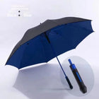 Paraguas Plegable Resistente Al Viento - Mod. 183